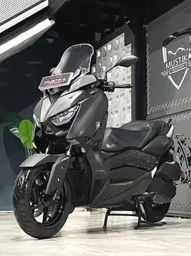 Langka‼️Yamaha XMAX 250 ABS th 2018 - Ayu Mustika