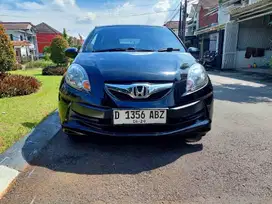 honda brio s mt 2014