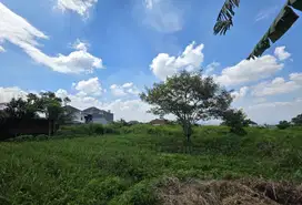 Tanah Kavling SHM Joyoagung Dekat UIN & UMM