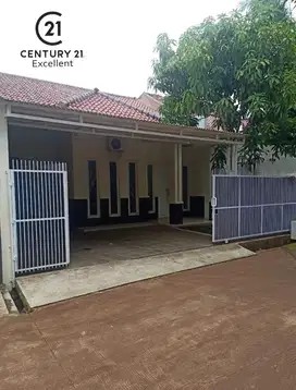 Dijual Turun Harga rumah nyaman di Villa Radiance,Jatiwaringin Bekasi