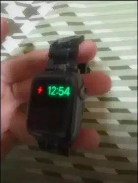 iwatch series 4 kondisi normal