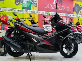 Yamaha aerox 155 VVA th 2019