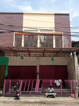 DISEWAKAN RUKO NGINDEN SEMOLO SUKOLILO SURABAYA RON.A2629