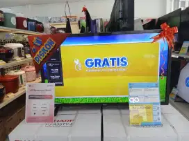 Tv LG 32 Inch smart tv