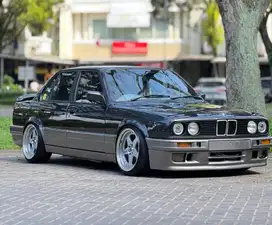 BMW E30 518i th 1990 Antik