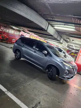 Livina ultimate registration 2020 NIK 19, Gray ,  Automatic, Cruise Co