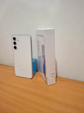 Samsung Galaxy A54 mulus tuker tambah