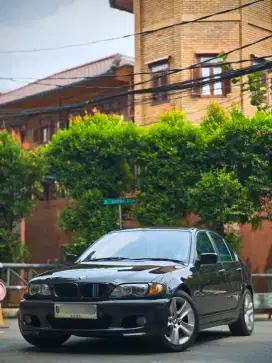 BMW E46 318i 2003