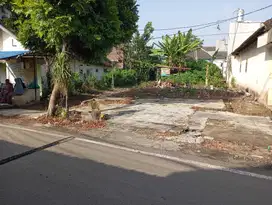 TANAH LOKASI ARJOSARI KOTA MALANG