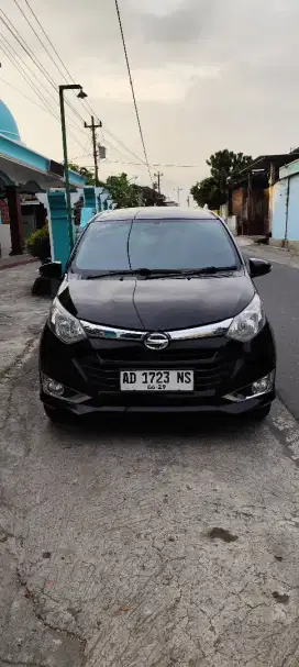Sigra R 2017 Mt.
Dp 7jt
5th angs 3.170.000
Dp 8jt
4th angs 3.470.000
