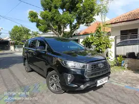 INNOVA REBORN G 2.4 MATIC DIESEL 2022