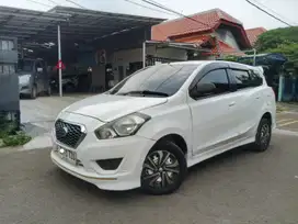 Datsun Go+ Panca 2018 Bensin