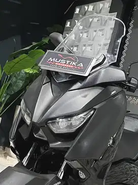 Stok Terbatas‼️Yamaha XMAX 250 ABS th 2018 - Ayu Mustika