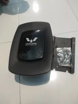 wuling socket box