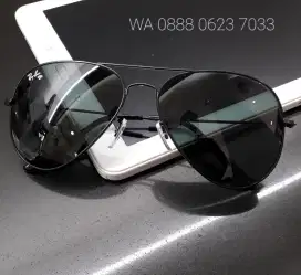 Kacamata Ray Ban sunglass antik