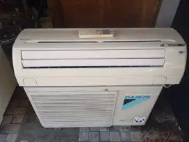 AC DAIKIN 1/2 PK