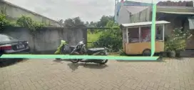 Tanah 380 dijual gg impres neroktog