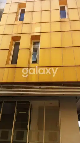 Ruko Este Square MERR jln Ir. H Soekarno Dekat Galaxy Mall