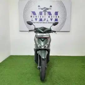 PROMO DP. 500RB!! HONDA BEAT DELUXE - MENTARI JOJO MOTOR