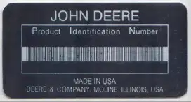 PRINTING ALUMINIUM/CUSTOM NAME PLATE