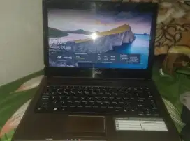 Jual.laptop Acer