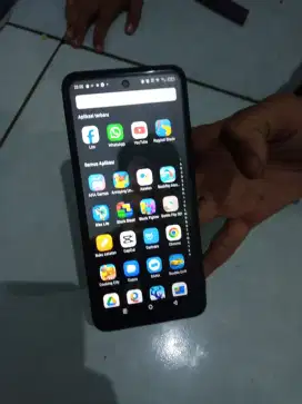 Infinix smart 8