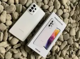 Samsung A73 5g 8/256 Super Amoled Resmi Indonesia