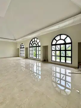 DIJUAL RUMAH KEBAYORAN BARU JAKARTA SELATAN 3 BEDROOM