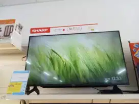 Tv Sharp 42 Inch