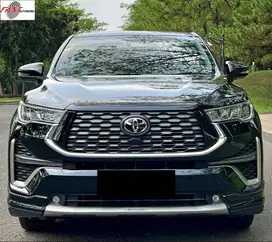 TOYOTA INNOVA ZENIX Q HYBRID MODELLISTA TSS 2023 PANORAMIC KM.8RB#F7ST