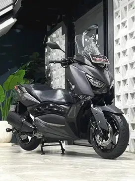 Garansi‼️Yamaha XMAX 250 ABS th 2018 - Ayu Mustika