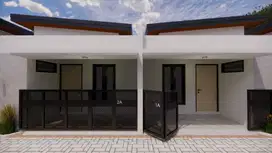 Puri Kanindya Villa Investasi Terbaik Di Jogja