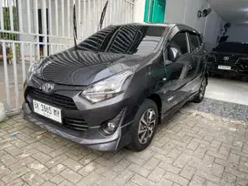 DP 14 JUTA‼️ Agya 1.2 TRD Manual 2019