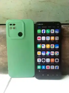 Redmi 9c no minus 3/32