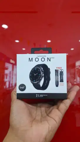 Promo Potongan Harga Smartwatch iT