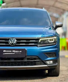 VW Tiguan Allspace 1.4 TSI 2020 / Odo 28rbu Miles