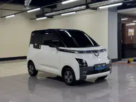 Wuling Air Ev Long Range tahun 2023 Tangan pertama dari baru