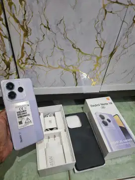 Redmi Note 14 5G 8/256