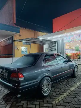 Dijual Toyota All New Corolla 1.6 SEG Tahun 1997 Injektion Manual