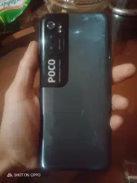 Poco m3 pro  5G 4+1/64  no minus. Lecet pake