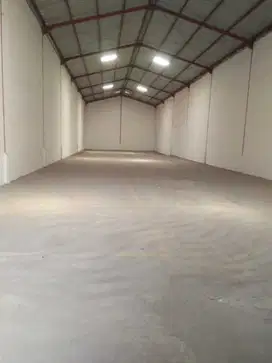 Komplek Pergudangan industri raya wonoayu sidoarjo meiko abadi