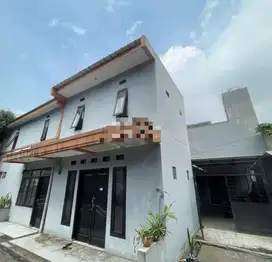 SANGAT MURAH RUMAH GUDANG CICENDO BANDUNG KOTA