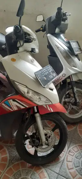 Mio j masih ori