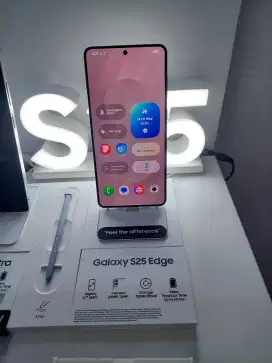 Samsung S25 Edge Promo Free upgrade Memory