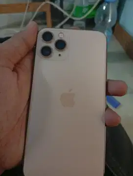 Iphone 11 pro 64 gb inter