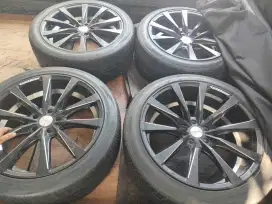 VELG ROJAM R20 satu swt