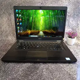 DELL LATITUDE 5490