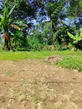 Dijual Tanah di Dago Giri Bandung Siap Bangun