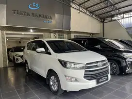 Toyota Innova Reborn G Diesel Manual 2015 M/T