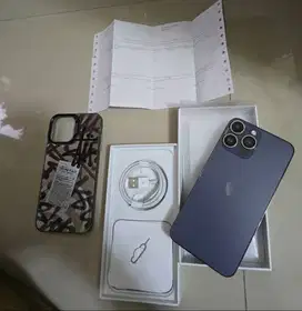 Iphone XS Max 256 GB Fullset Inter
